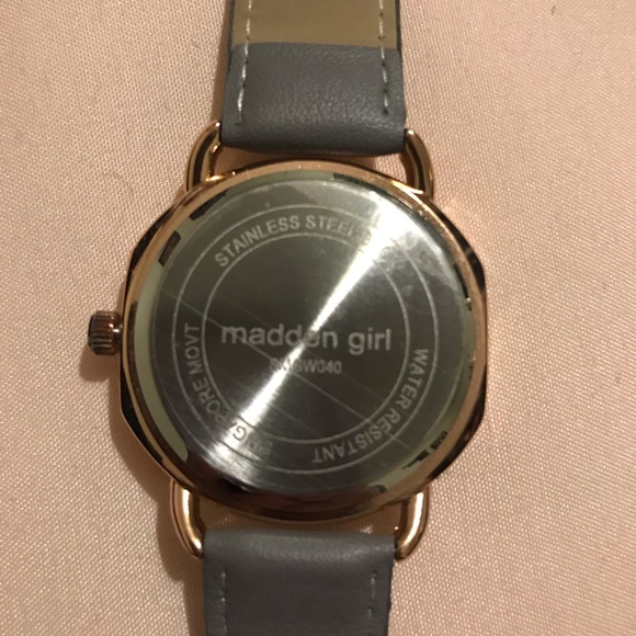 Madden Girl Watch - Picture 2 of 3